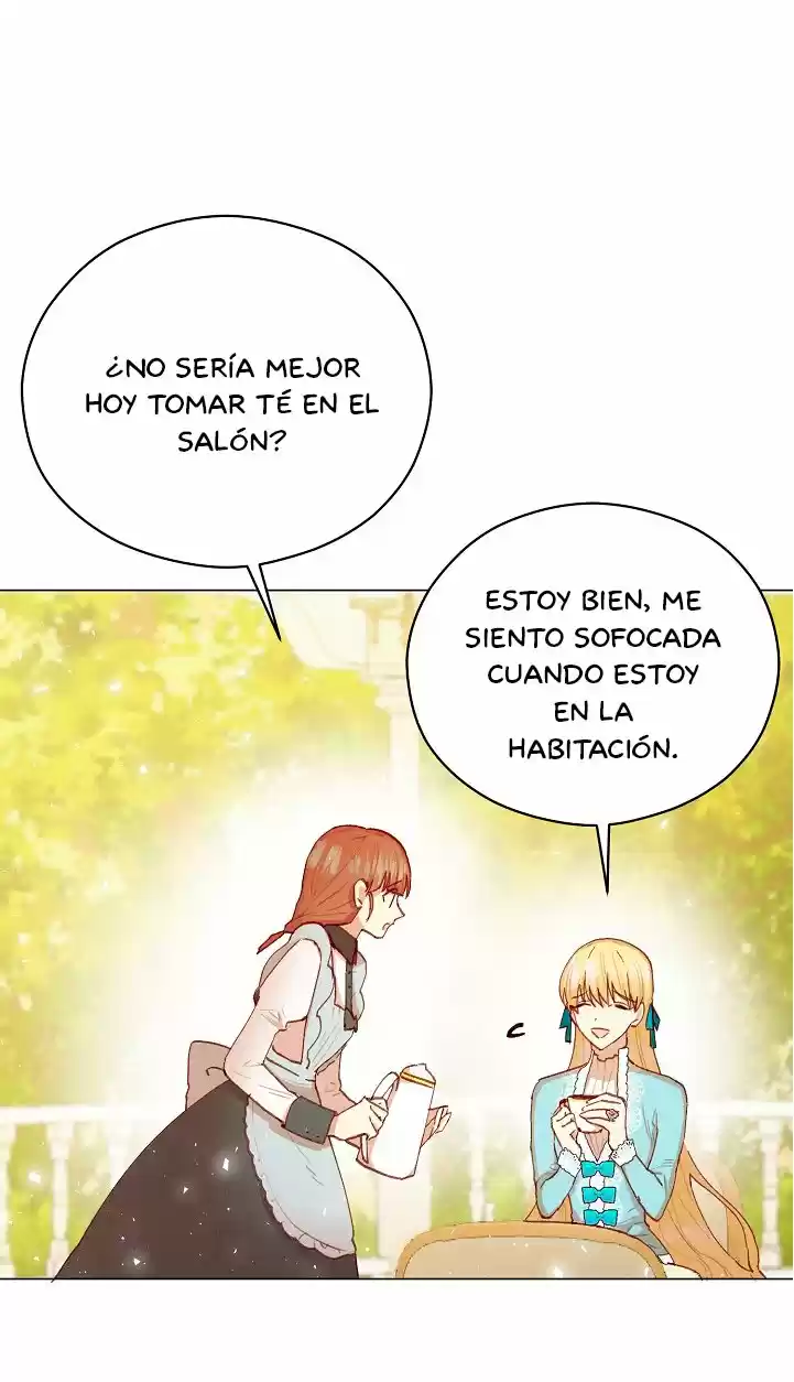 La Estética Del Villano - Capítulo 11 - Página 26 - LectorTMOo