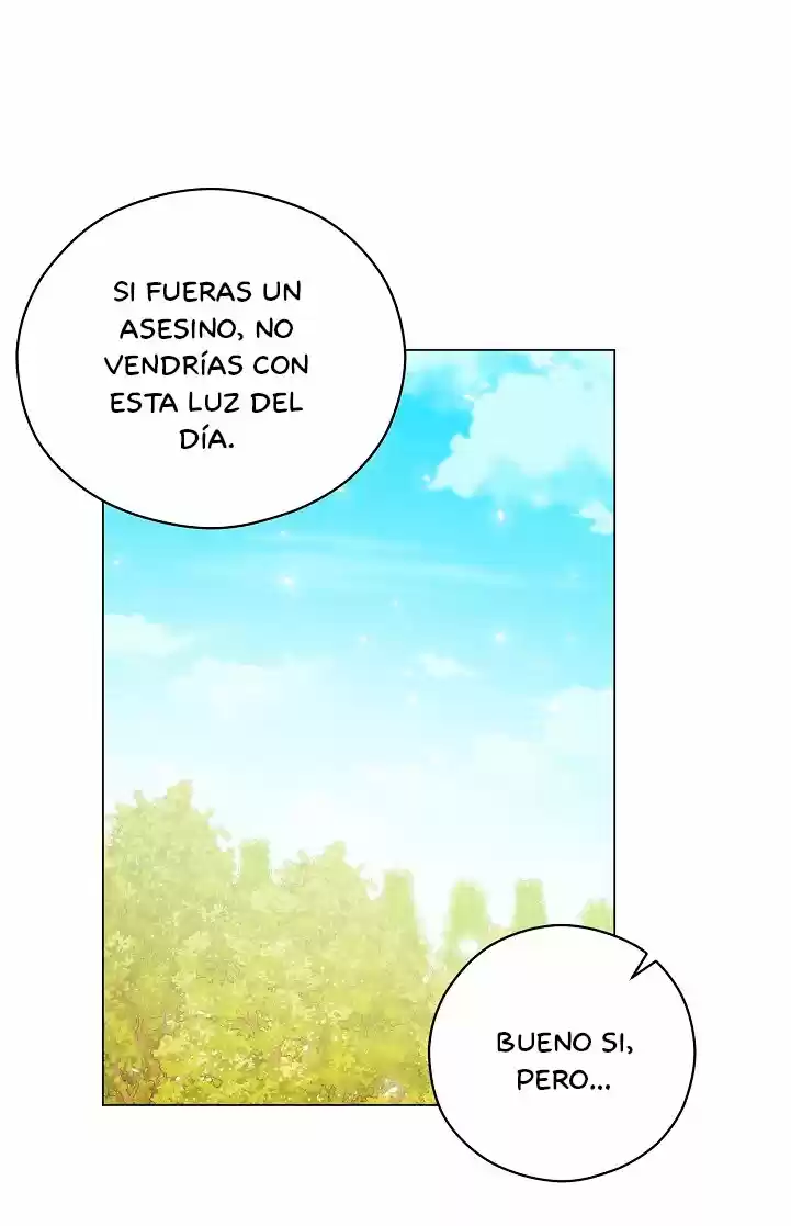 La Estética Del Villano - Capítulo 11 - Página 27 - LectorTMOo