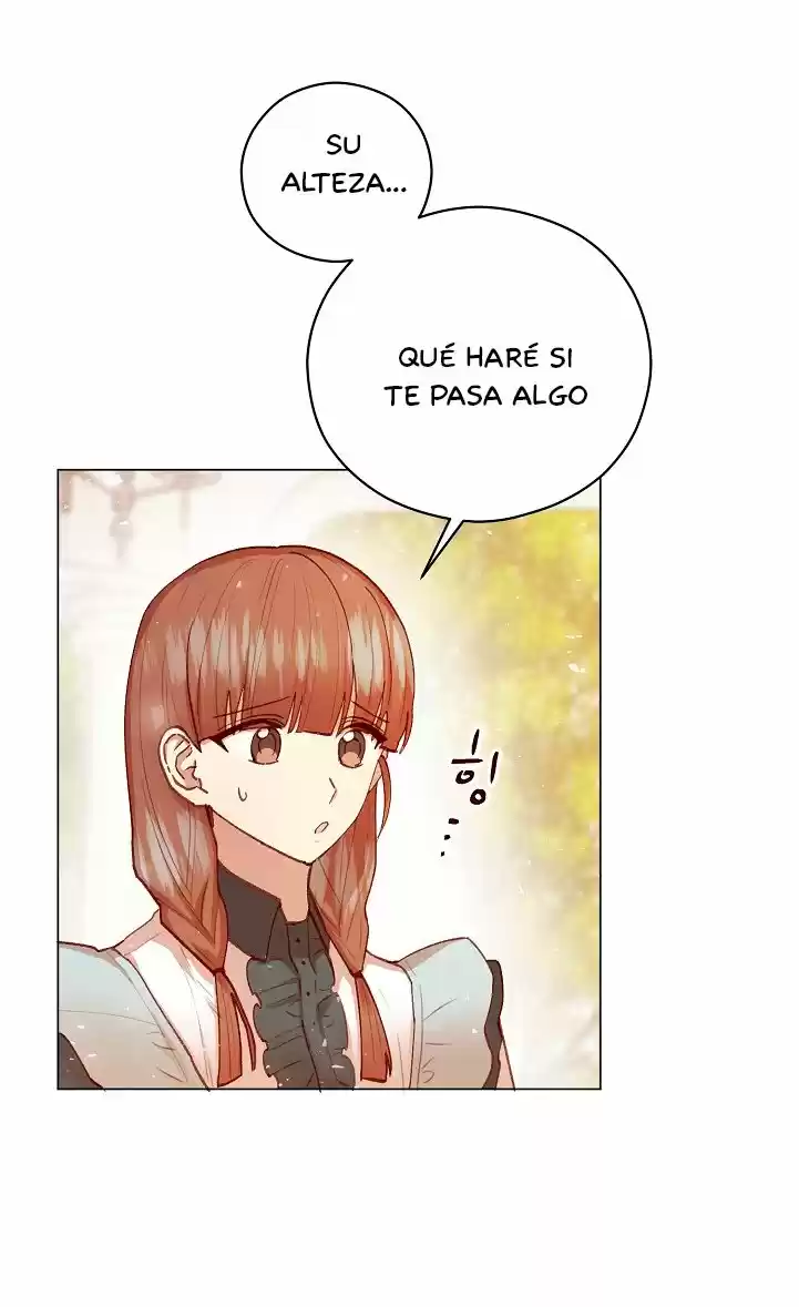La Estética Del Villano - Capítulo 11 - Página 28 - LectorTMOo