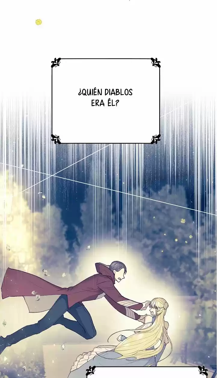 La Estética Del Villano - Capítulo 11 - Página 33 - LectorTMOo