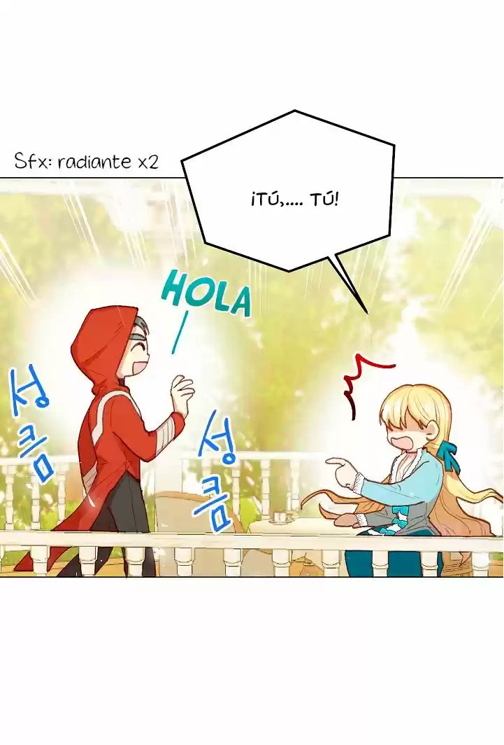 La Estética Del Villano - Capítulo 11 - Página 37 - LectorTMOo