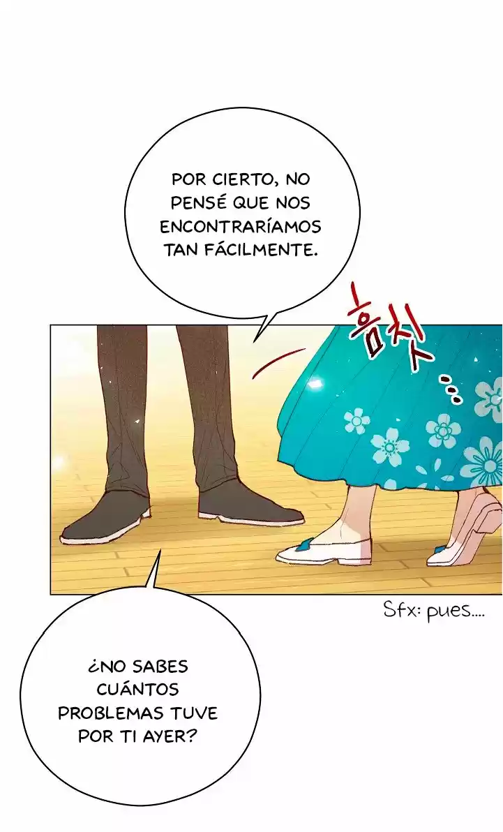 La Estética Del Villano - Capítulo 11 - Página 42 - LectorTMOo