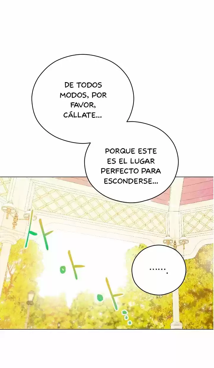 La Estética Del Villano - Capítulo 11 - Página 50 - LectorTMOo