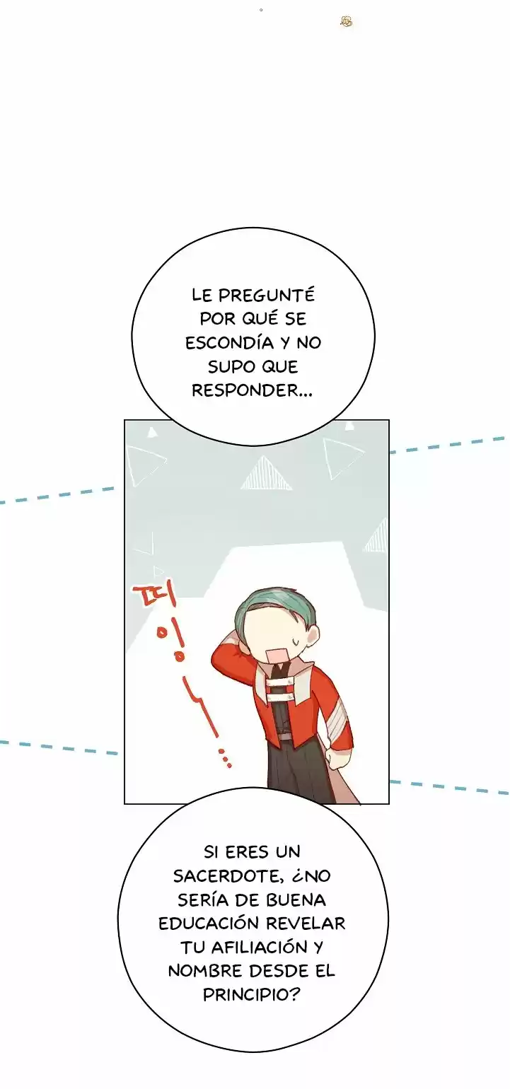 La Estética Del Villano - Capítulo 11 - Página 53 - LectorTMOo
