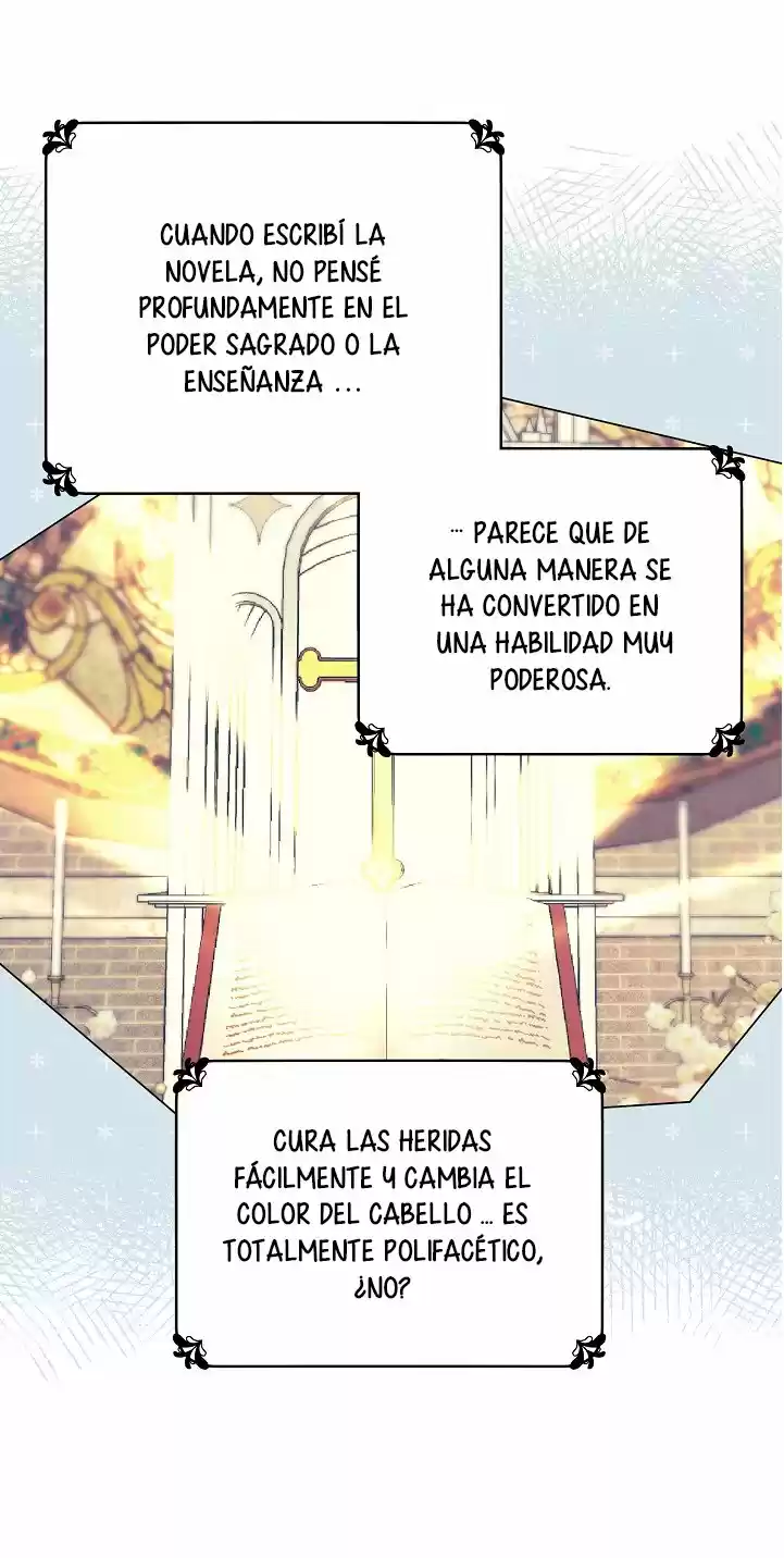 La Estética Del Villano - Capítulo 11 - Página 56 - LectorTMOo