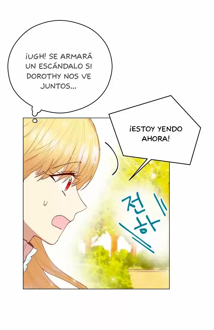La Estética Del Villano - Capítulo 11 - Página 61 - LectorTMOo