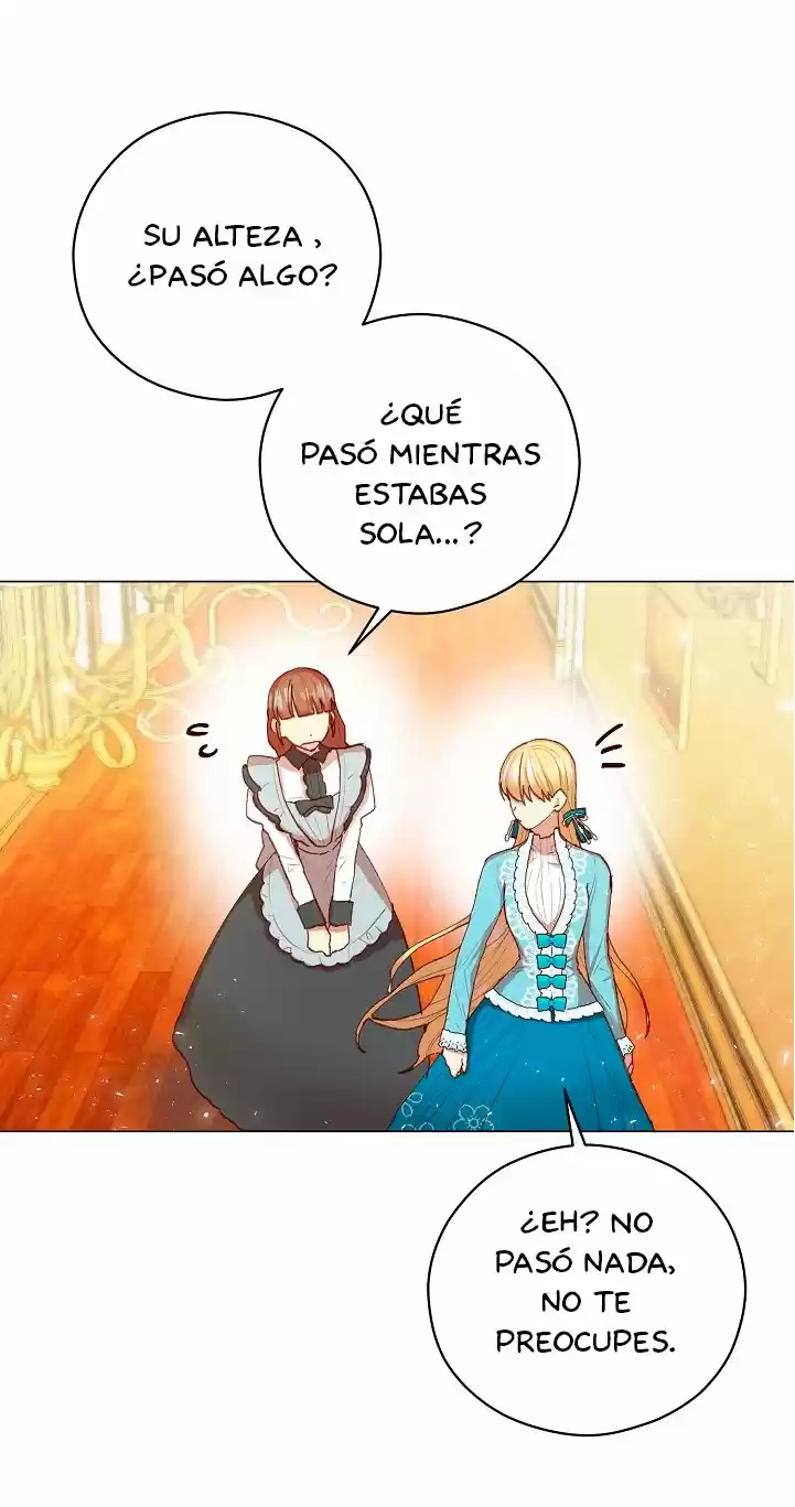 La Estética Del Villano - Capítulo 11 - Página 68 - LectorTMOo