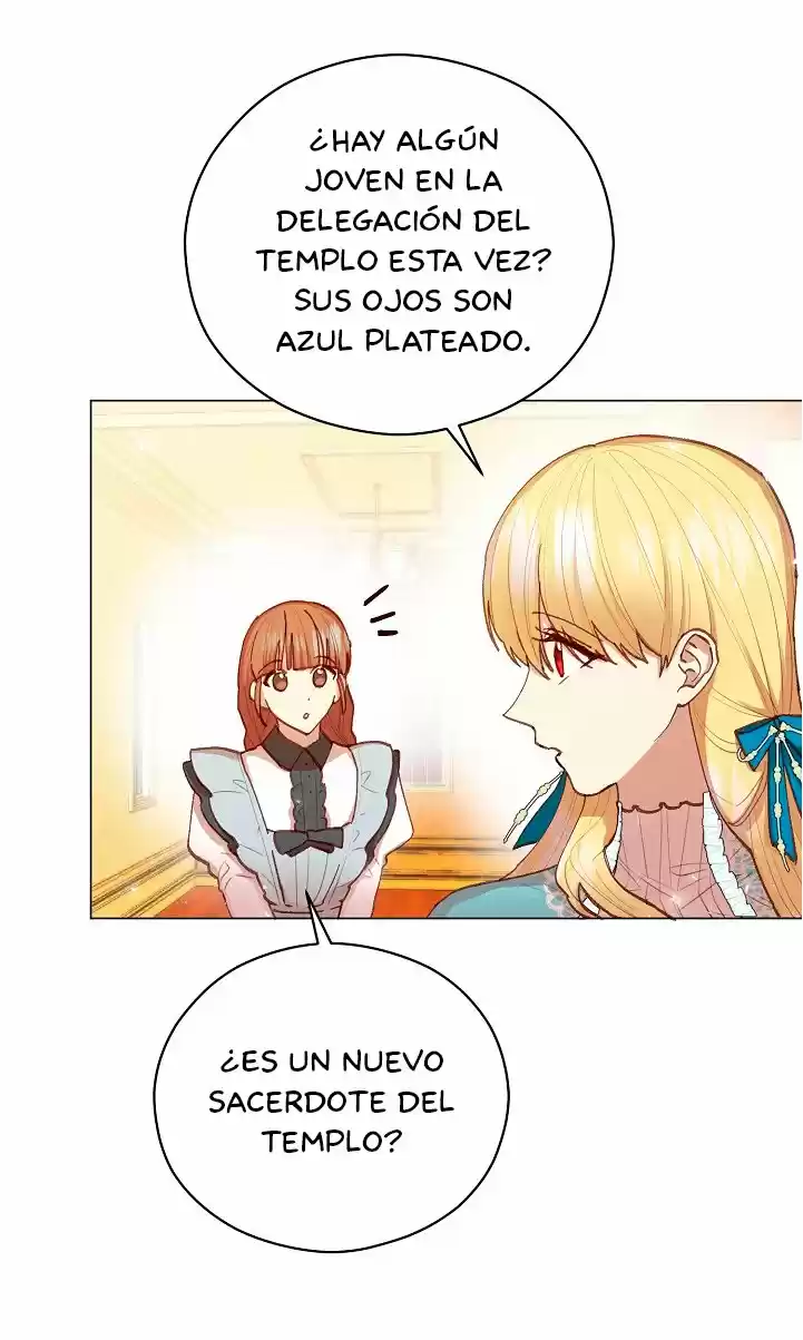 La Estética Del Villano - Capítulo 11 - Página 69 - LectorTMOo