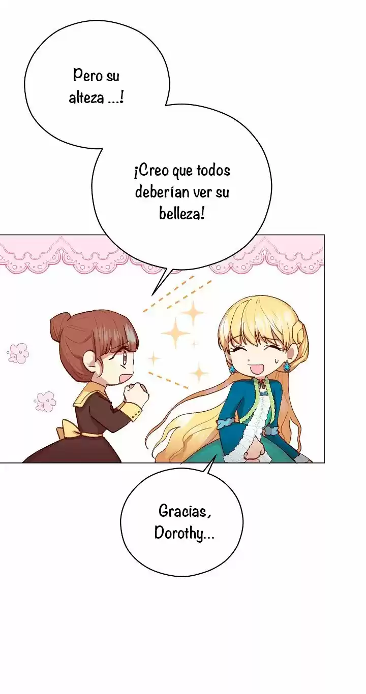 La Estética Del Villano - Capítulo 12 - Página 8 - LectorTMOo