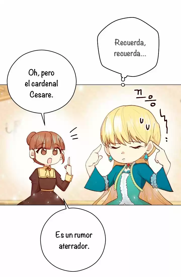 La Estética Del Villano - Capítulo 12 - Página 17 - LectorTMOo