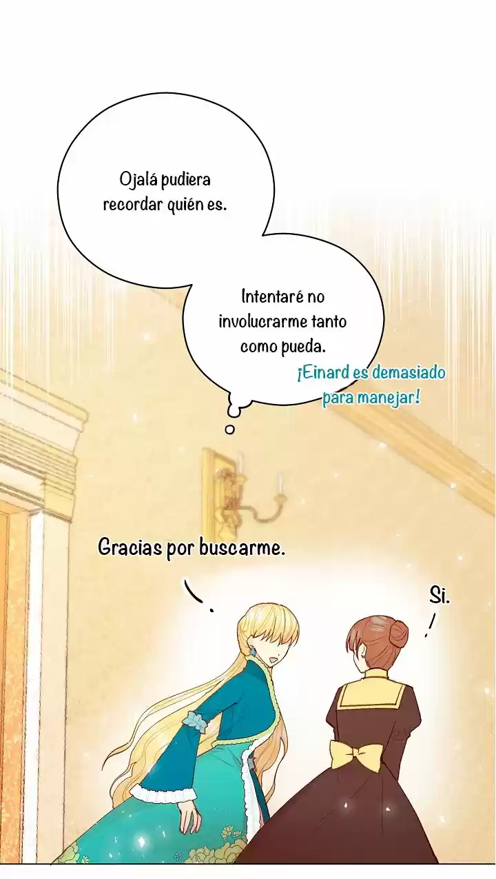 La Estética Del Villano - Capítulo 12 - Página 21 - LectorTMOo