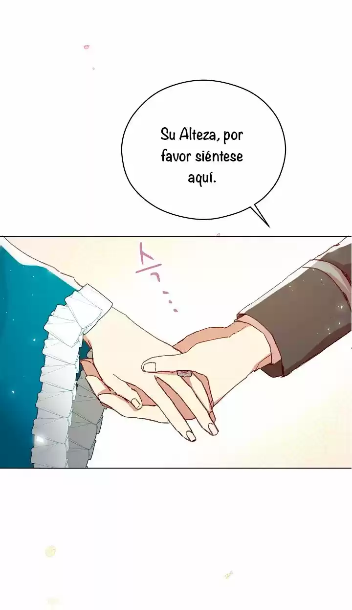 La Estética Del Villano - Capítulo 12 - Página 25 - LectorTMOo