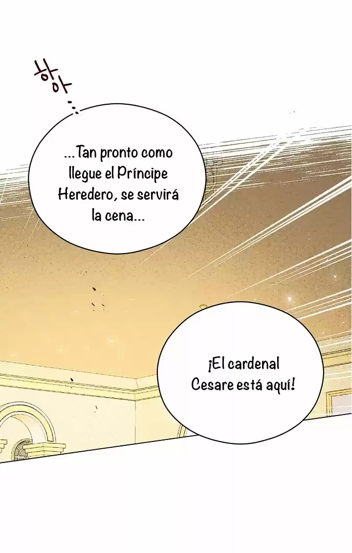 La Estética Del Villano - Capítulo 12 - Página 29 - LectorTMOo