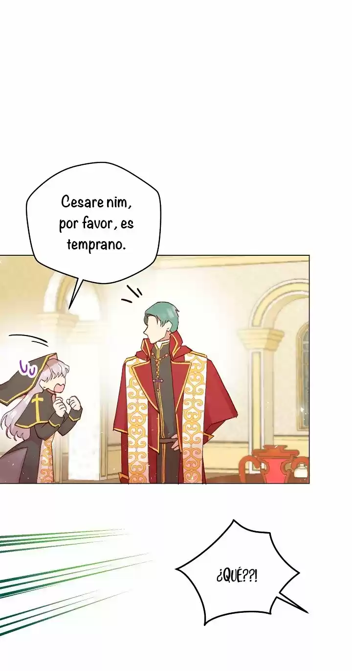 La Estética Del Villano - Capítulo 12 - Página 33 - LectorTMOo