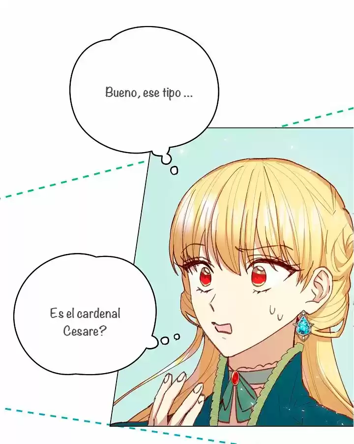 La Estética Del Villano - Capítulo 12 - Página 35 - LectorTMOo