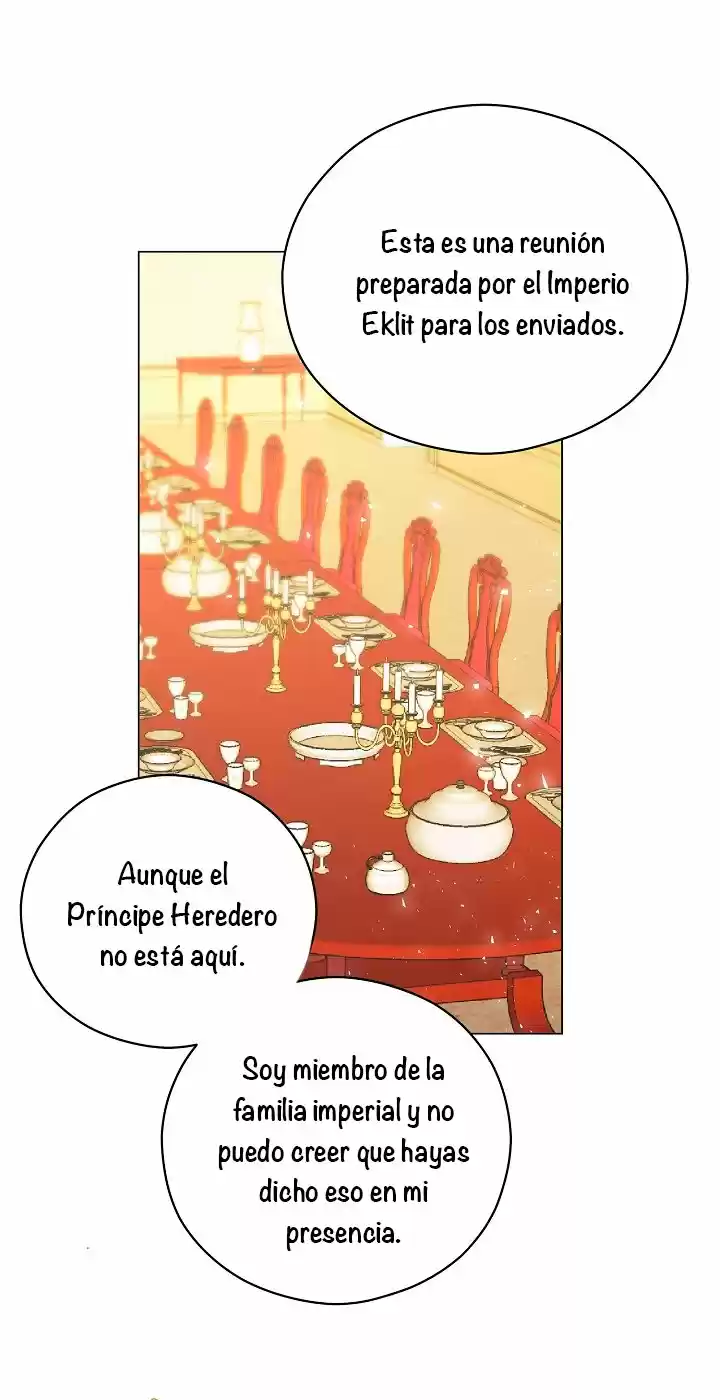 La Estética Del Villano - Capítulo 12 - Página 46 - LectorTMOo