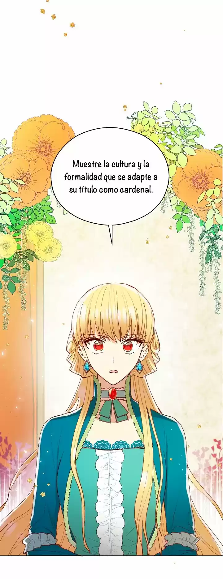 La Estética Del Villano - Capítulo 12 - Página 47 - LectorTMOo