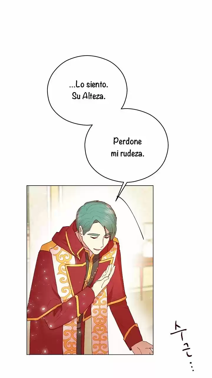 La Estética Del Villano - Capítulo 12 - Página 51 - LectorTMOo