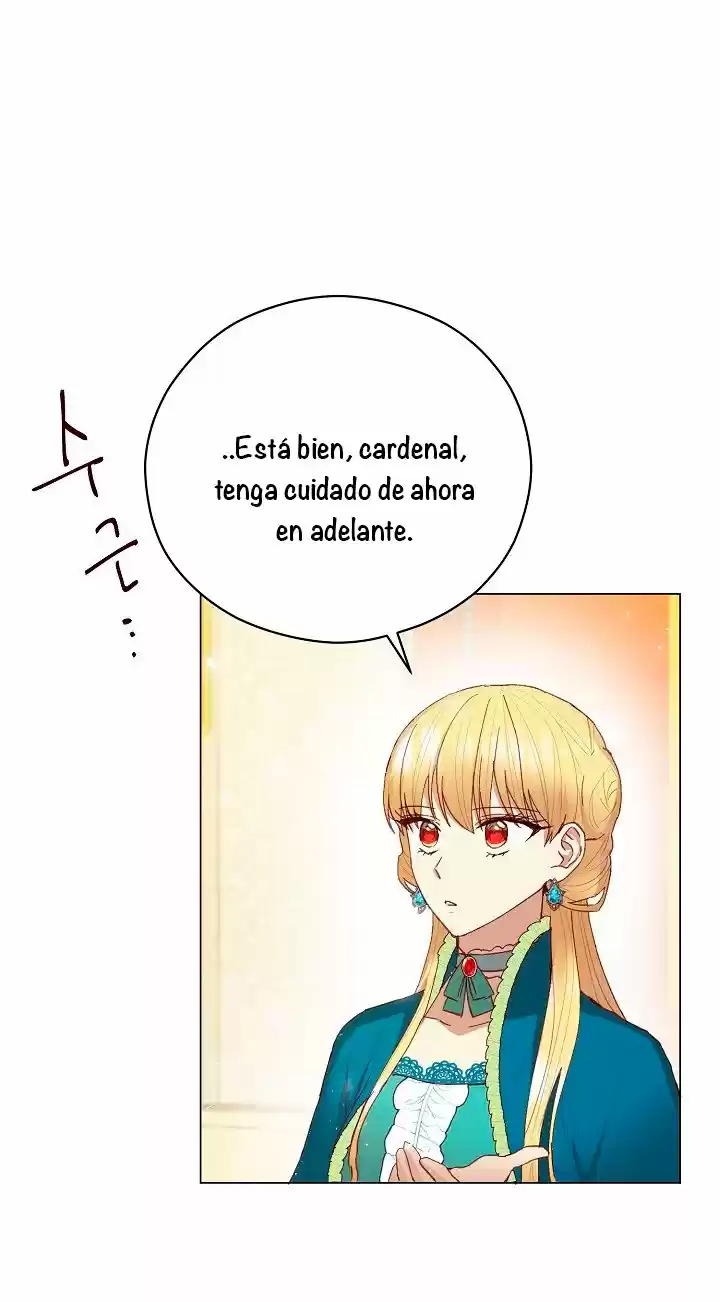 La Estética Del Villano - Capítulo 12 - Página 52 - LectorTMOo