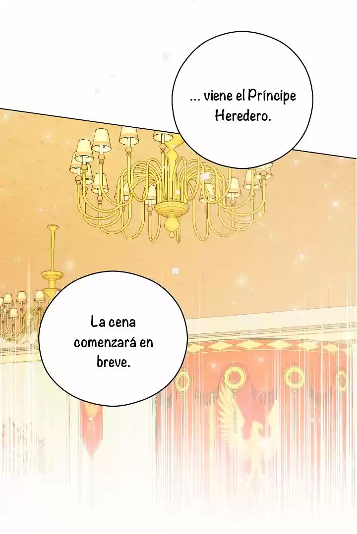 La Estética Del Villano - Capítulo 12 - Página 56 - LectorTMOo