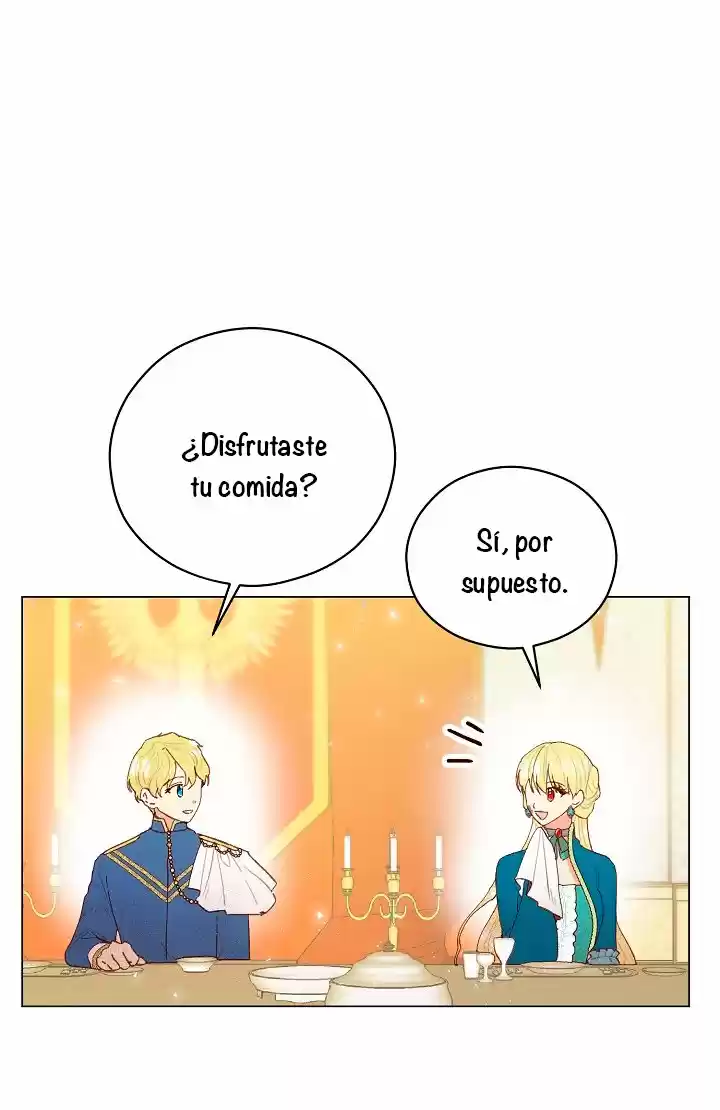 La Estética Del Villano - Capítulo 12 - Página 58 - LectorTMOo