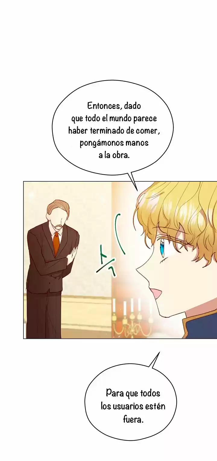 La Estética Del Villano - Capítulo 12 - Página 59 - LectorTMOo