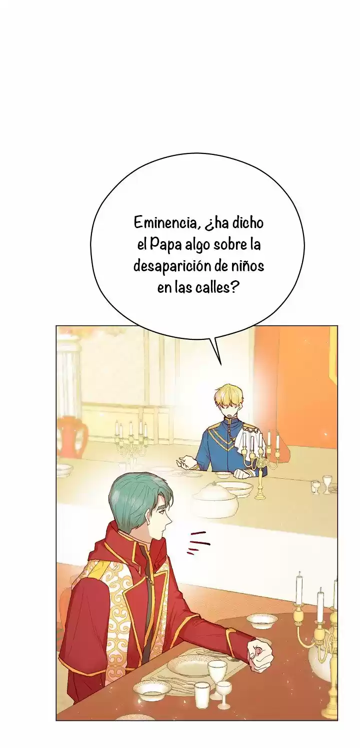 La Estética Del Villano - Capítulo 12 - Página 61 - LectorTMOo