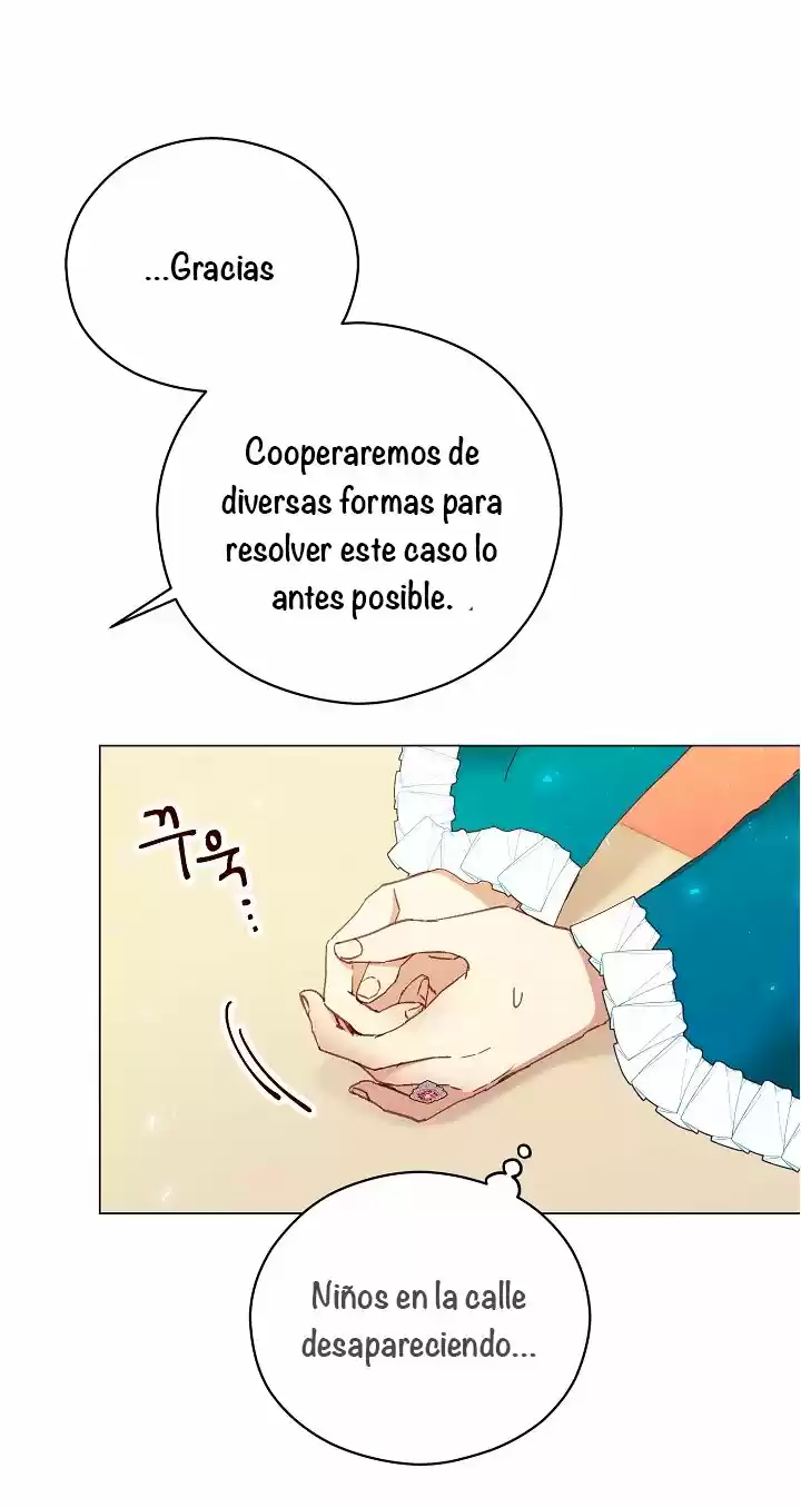 La Estética Del Villano - Capítulo 12 - Página 66 - LectorTMOo