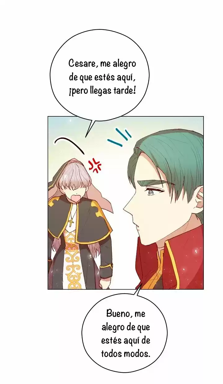 La Estética Del Villano - Capítulo 12 - Página 70 - LectorTMOo