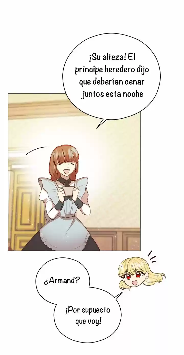 La Estética Del Villano - Capítulo 13 - Página 4 - LectorTMOo