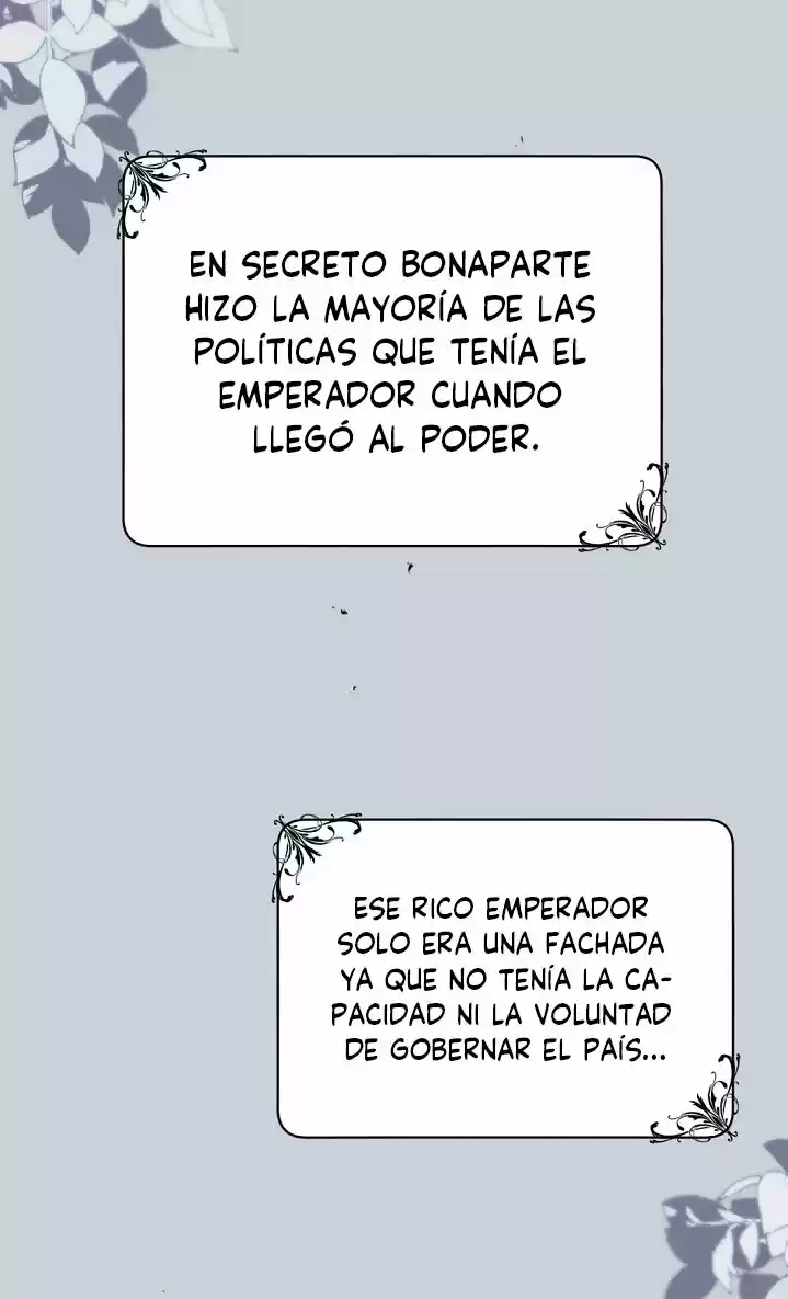 La Estética Del Villano - Capítulo 13 - Página 19 - LectorTMOo