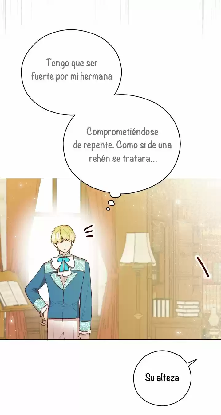 La Estética Del Villano - Capítulo 13 - Página 22 - LectorTMOo
