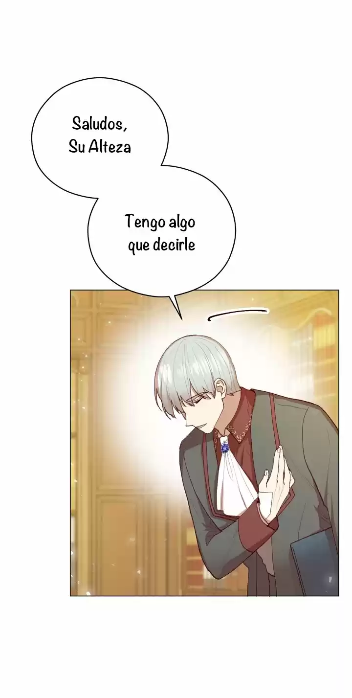 La Estética Del Villano - Capítulo 13 - Página 26 - LectorTMOo