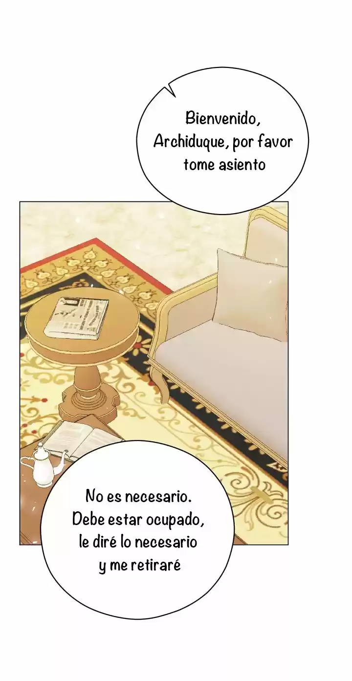 La Estética Del Villano - Capítulo 13 - Página 27 - LectorTMOo
