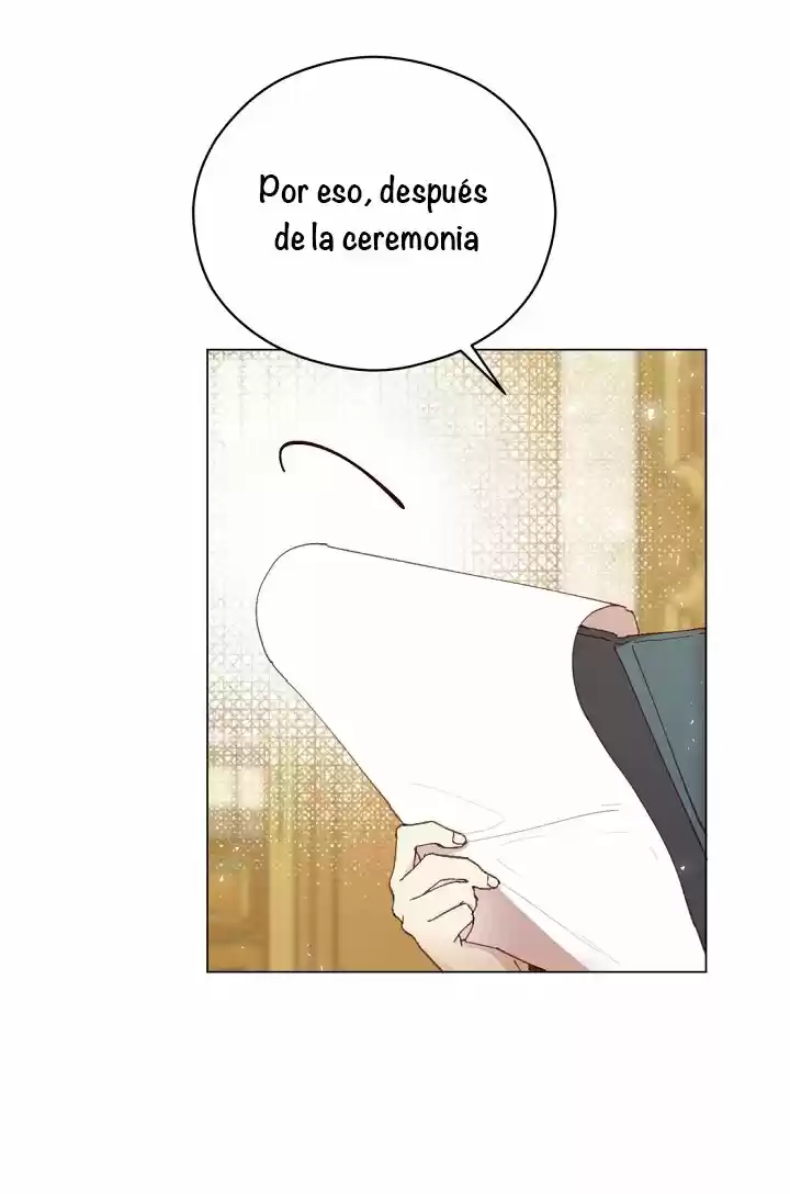 La Estética Del Villano - Capítulo 13 - Página 29 - LectorTMOo