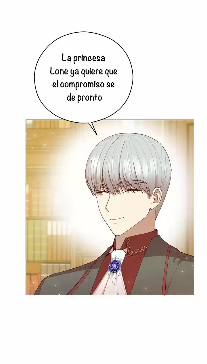 La Estética Del Villano - Capítulo 13 - Página 32 - LectorTMOo