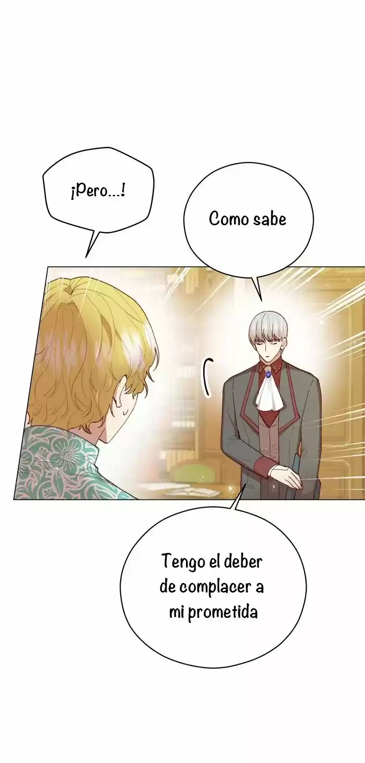 La Estética Del Villano - Capítulo 13 - Página 33 - LectorTMOo