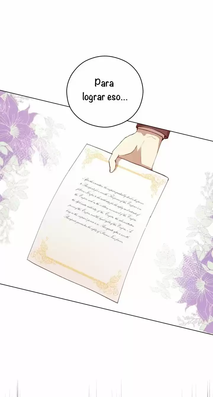 La Estética Del Villano - Capítulo 13 - Página 34 - LectorTMOo