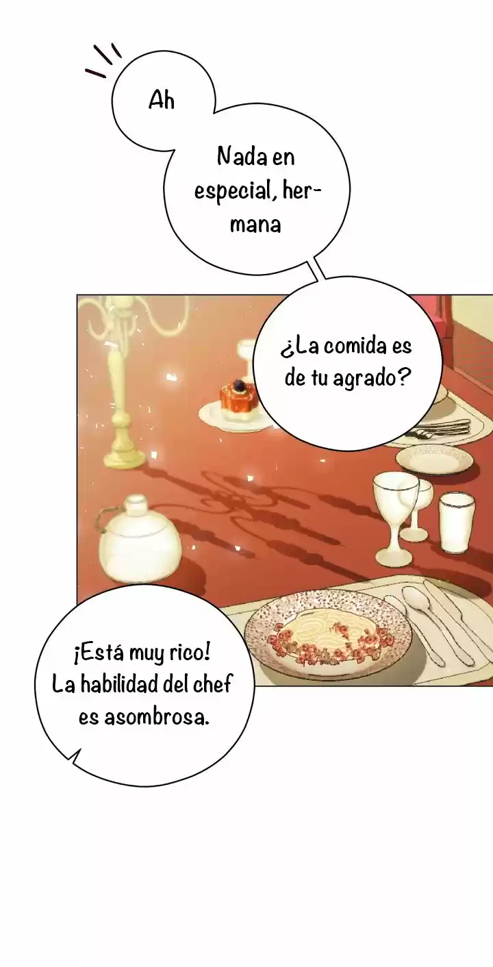 La Estética Del Villano - Capítulo 13 - Página 41 - LectorTMOo