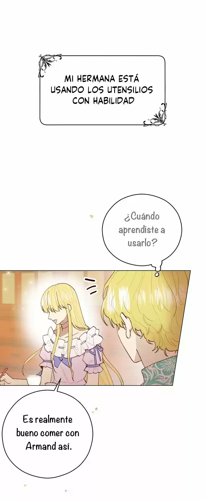 La Estética Del Villano - Capítulo 13 - Página 47 - LectorTMOo