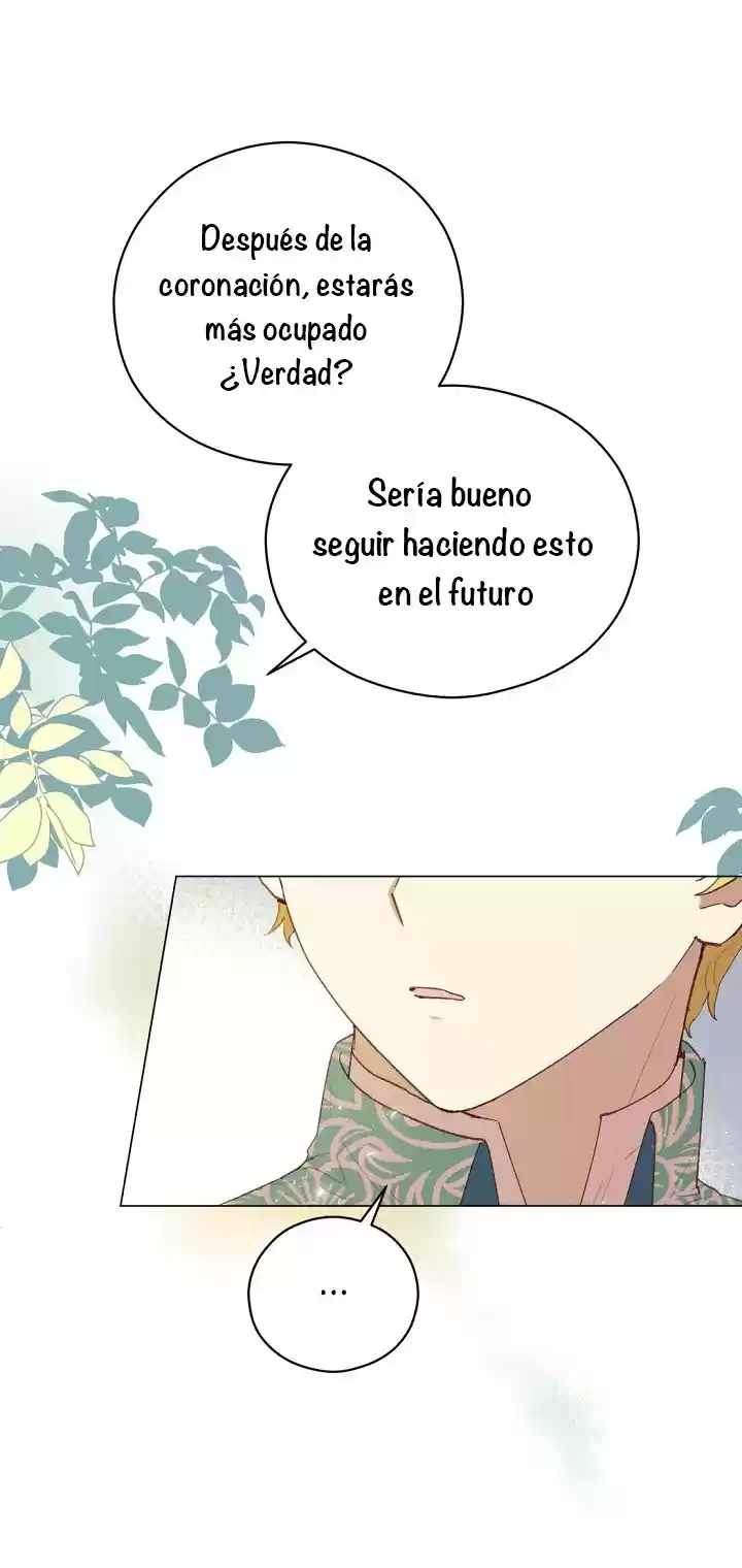 La Estética Del Villano - Capítulo 13 - Página 49 - LectorTMOo