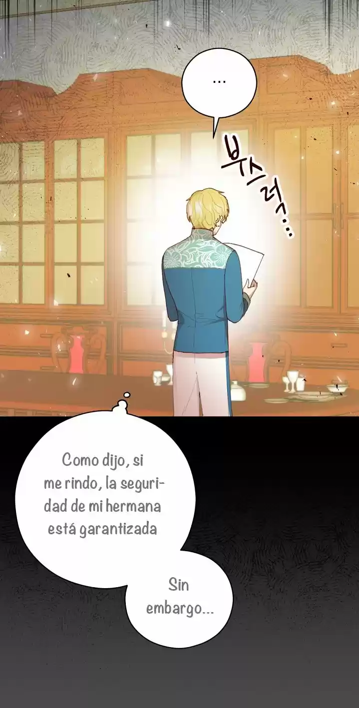 La Estética Del Villano - Capítulo 13 - Página 54 - LectorTMOo