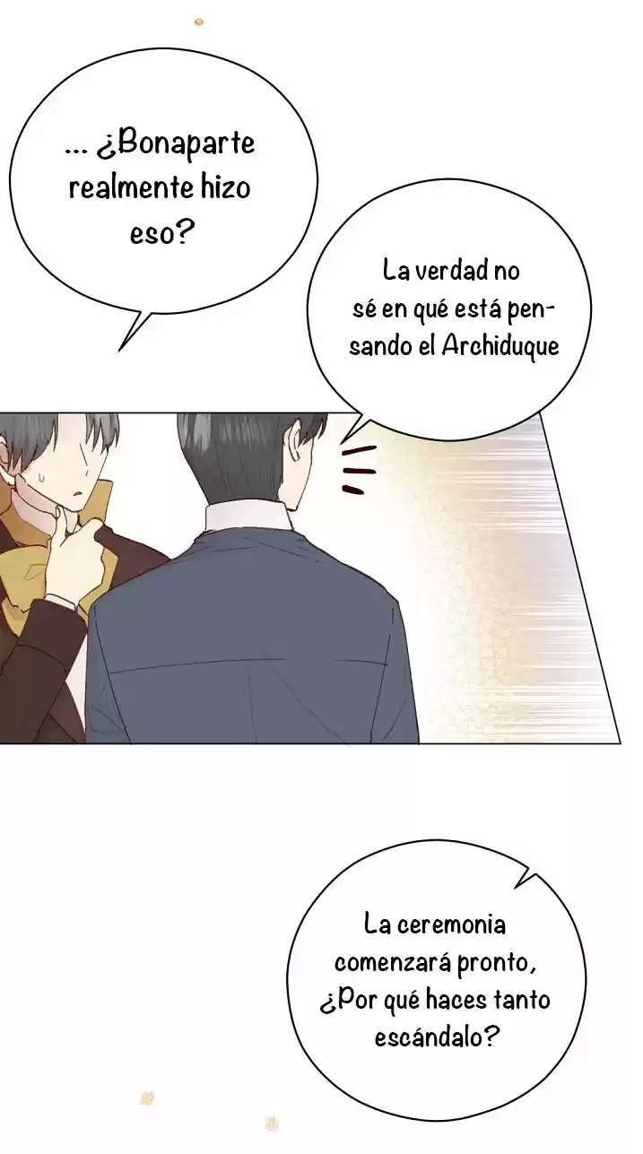La Estética Del Villano - Capítulo 13 - Página 67 - LectorTMOo
