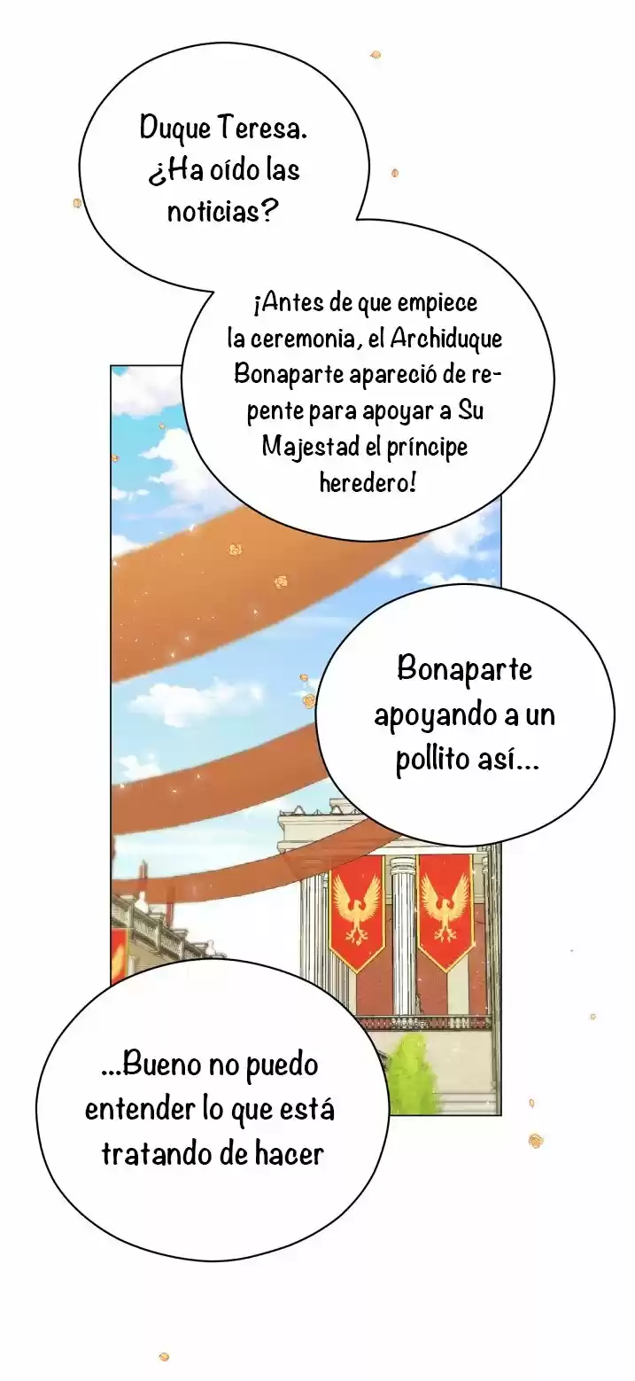 La Estética Del Villano - Capítulo 13 - Página 69 - LectorTMOo