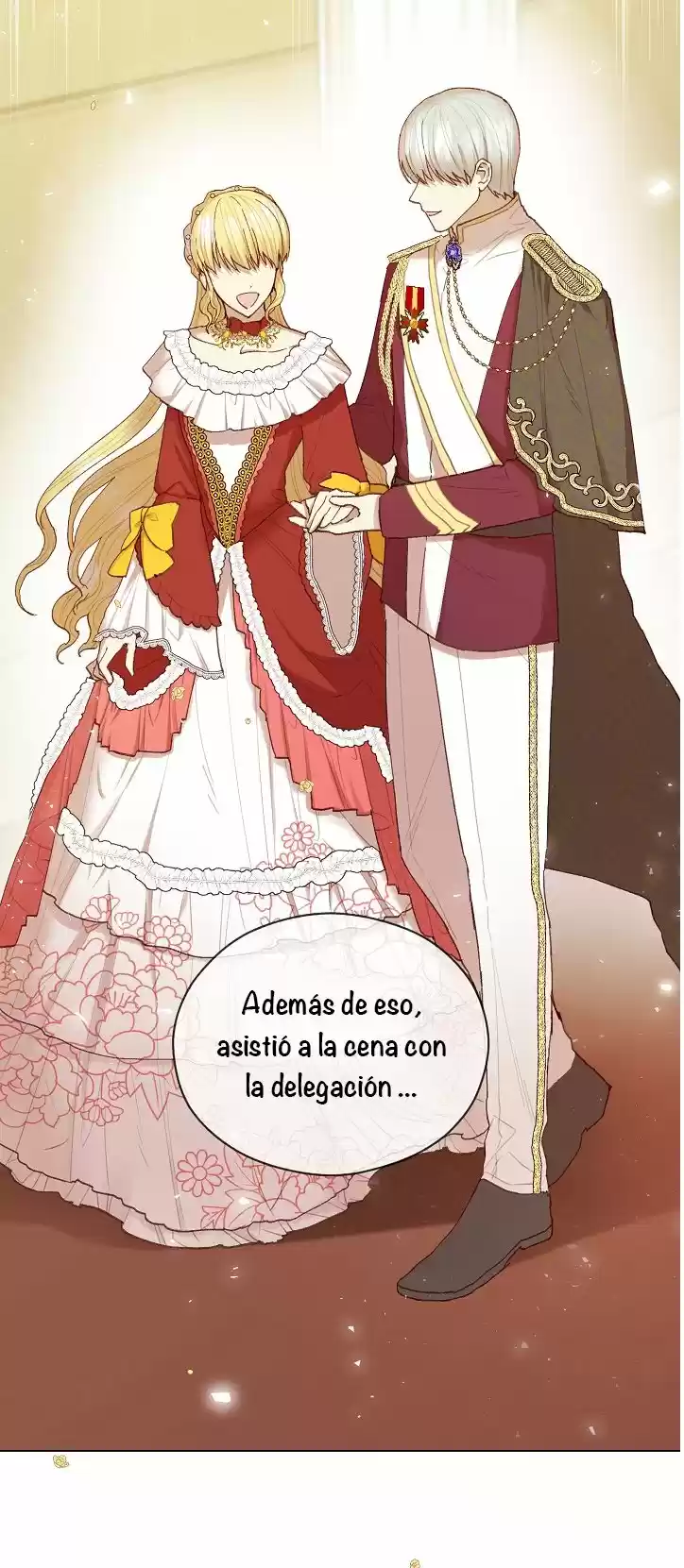 La Estética Del Villano - Capítulo 14 - Página 5 - LectorTMOo