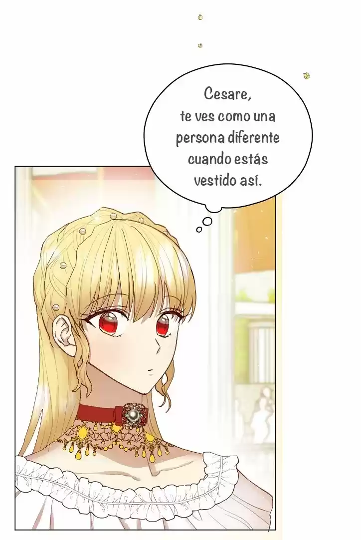 La Estética Del Villano - Capítulo 14 - Página 12 - LectorTMOo