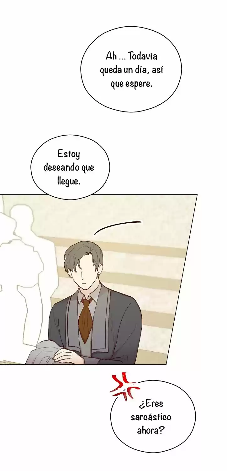 La Estética Del Villano - Capítulo 14 - Página 18 - LectorTMOo