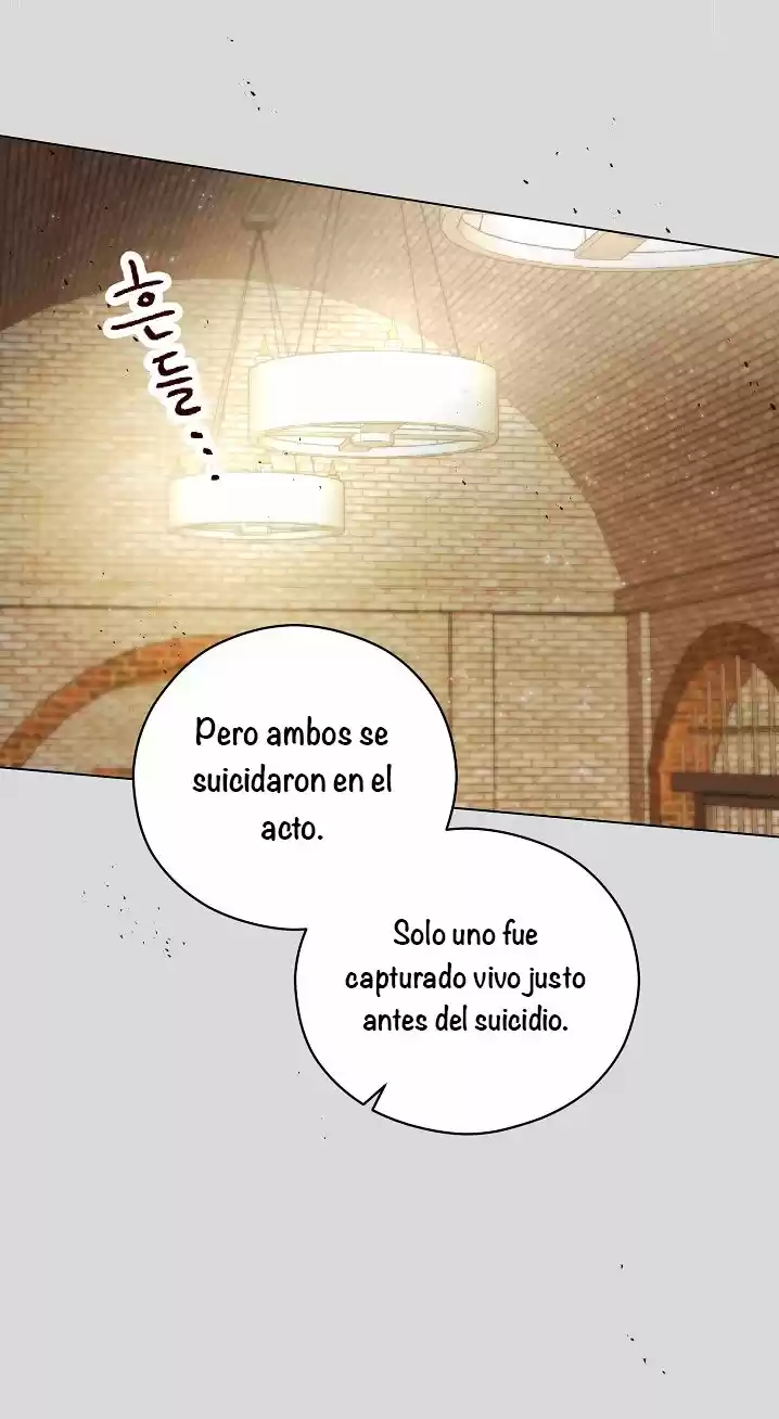 La Estética Del Villano - Capítulo 15 - Página 5 - LectorTMOo