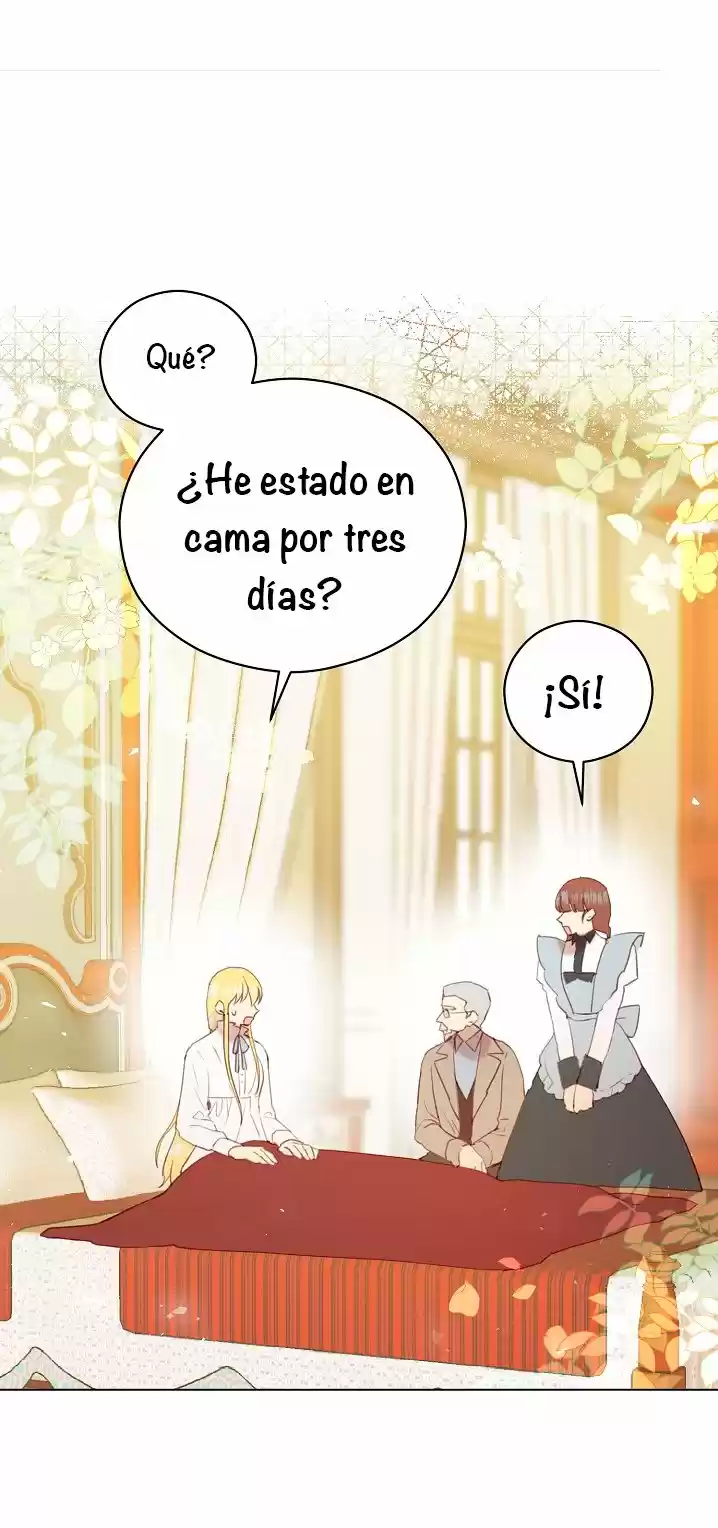 La Estética Del Villano - Capítulo 15 - Página 34 - LectorTMOo