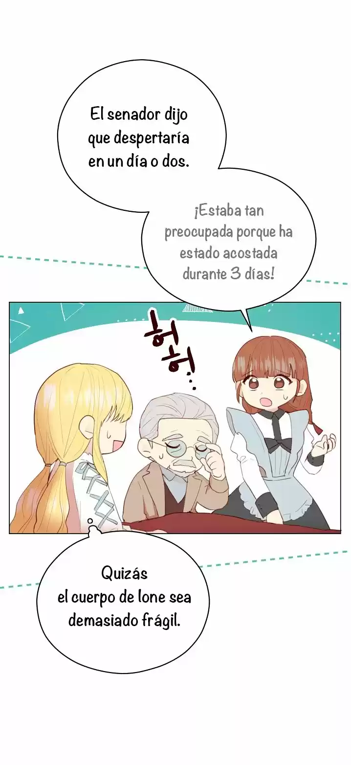 La Estética Del Villano - Capítulo 15 - Página 35 - LectorTMOo